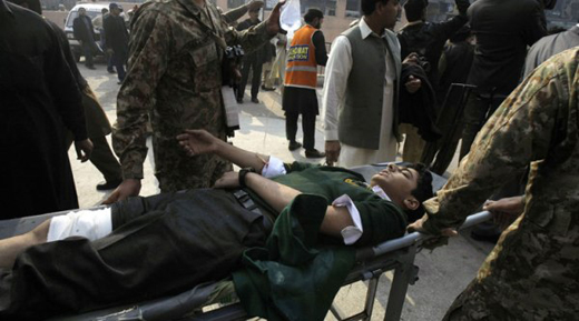 taliban 18 oct 17